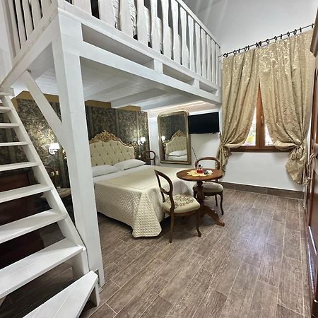 Elisir Suite Tropea Εξωτερικό φωτογραφία