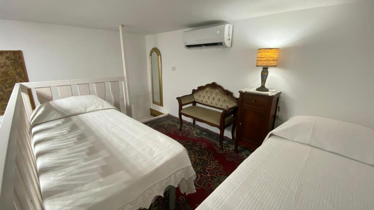 Elisir Suite Tropea Εξωτερικό φωτογραφία