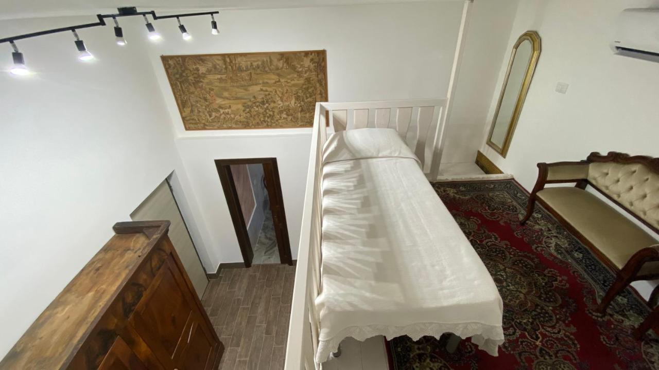 Elisir Suite Tropea Εξωτερικό φωτογραφία