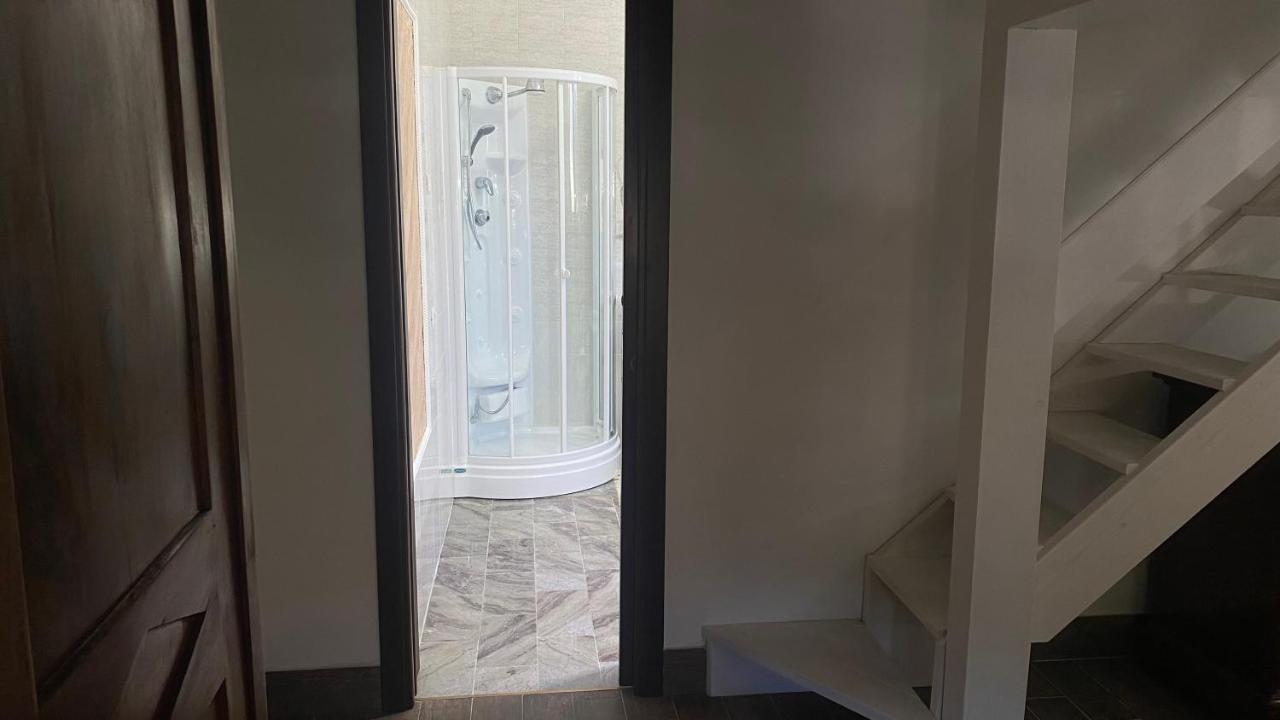 Elisir Suite Tropea Εξωτερικό φωτογραφία