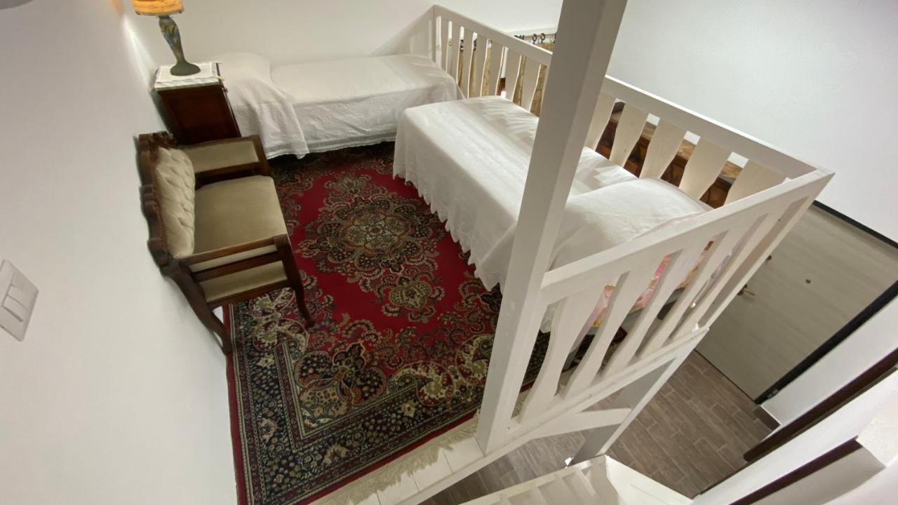 Elisir Suite Tropea Εξωτερικό φωτογραφία