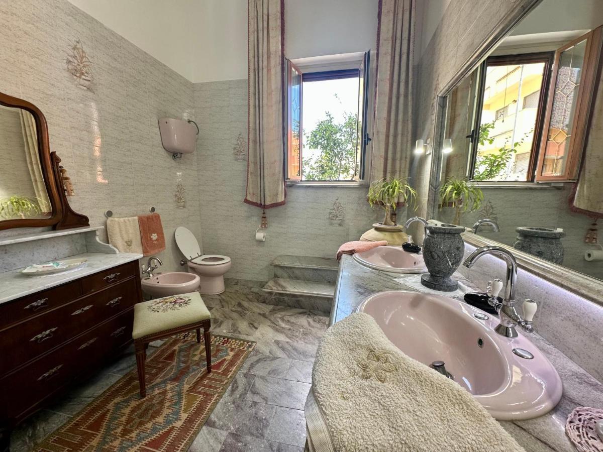 Elisir Suite Tropea Εξωτερικό φωτογραφία