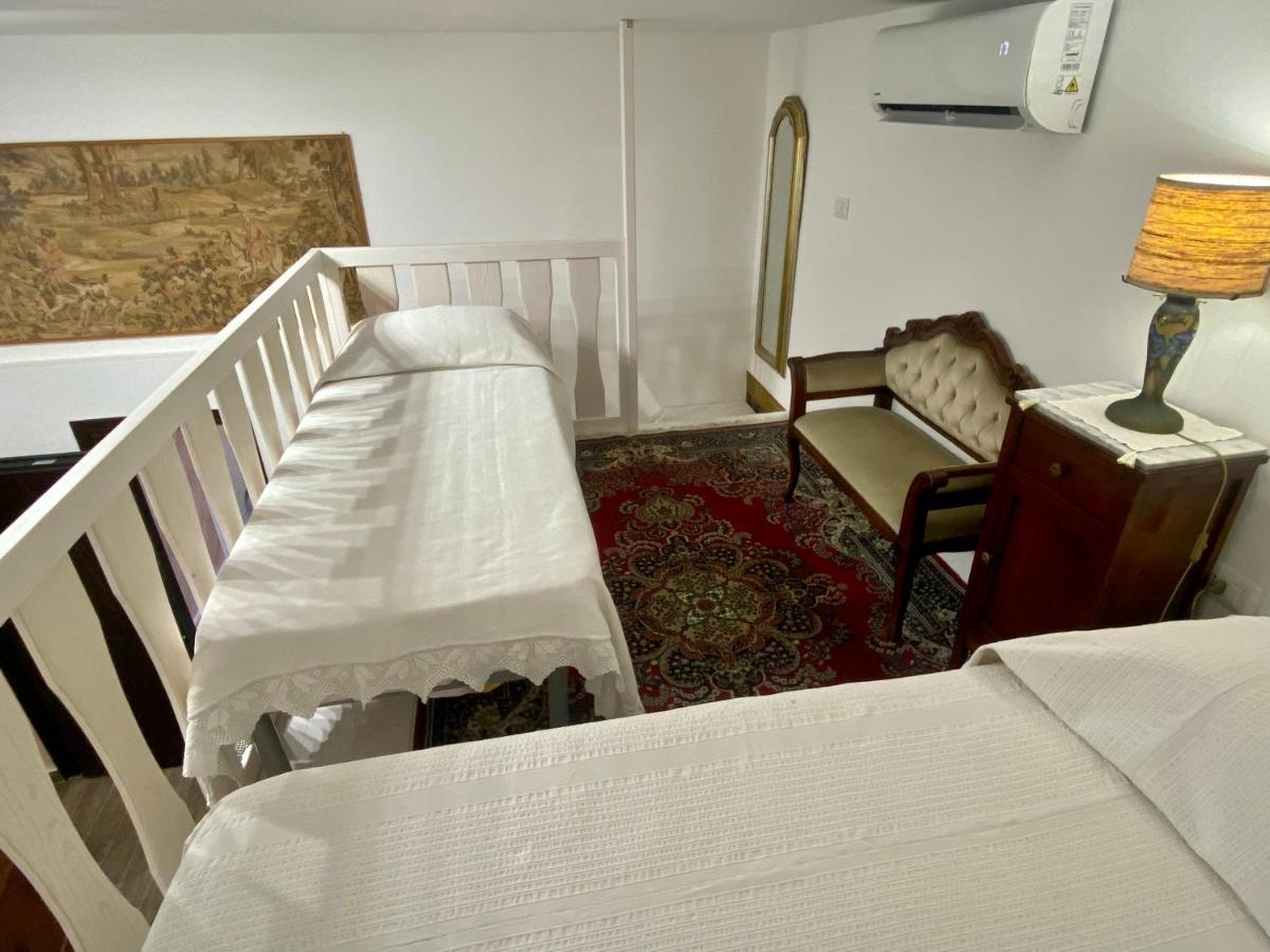 Elisir Suite Tropea Εξωτερικό φωτογραφία