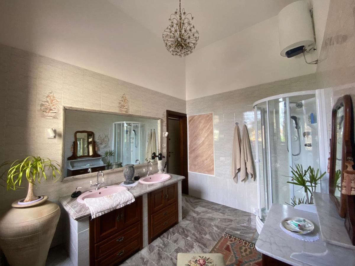 Elisir Suite Tropea Εξωτερικό φωτογραφία