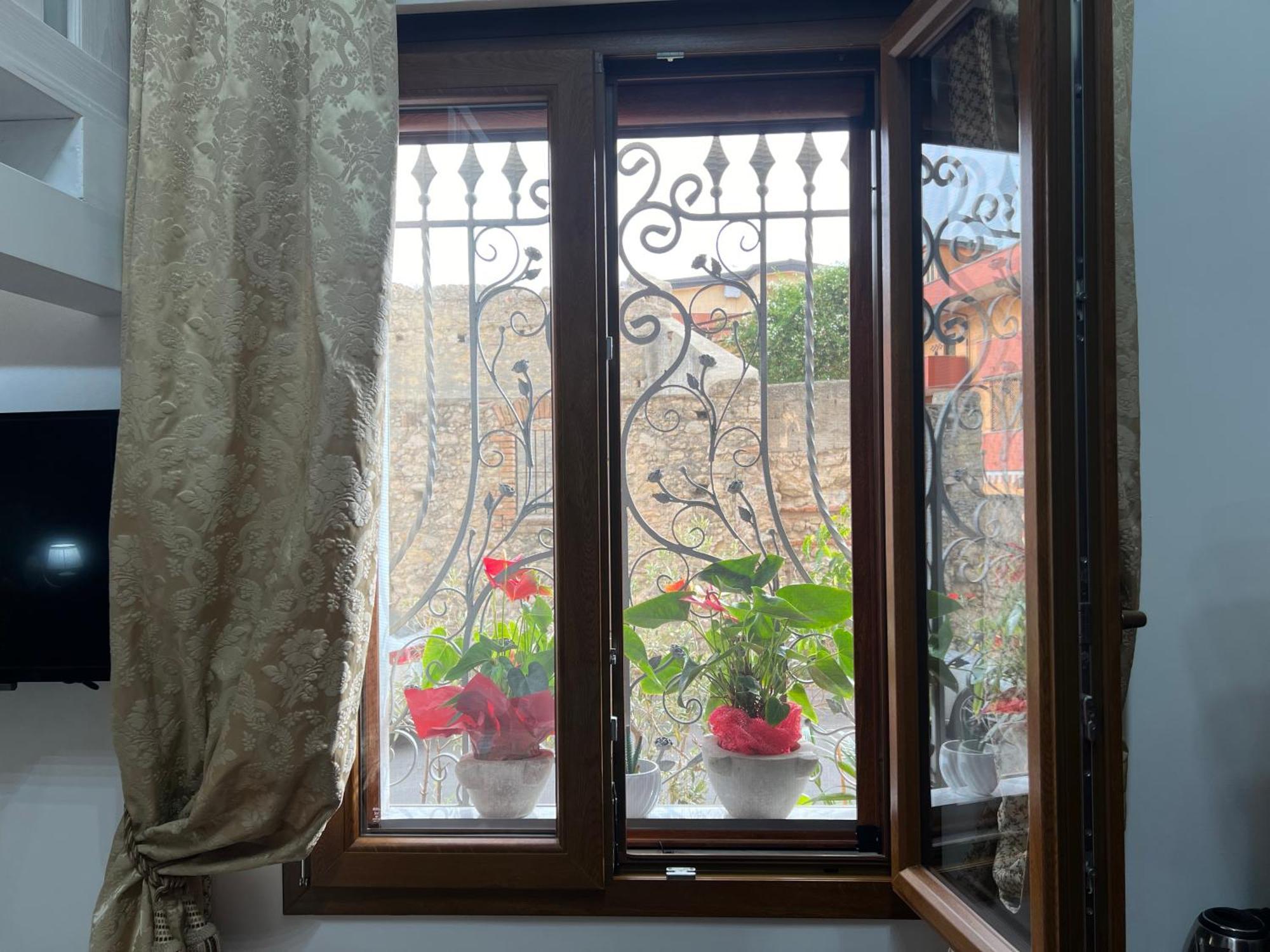 Elisir Suite Tropea Εξωτερικό φωτογραφία
