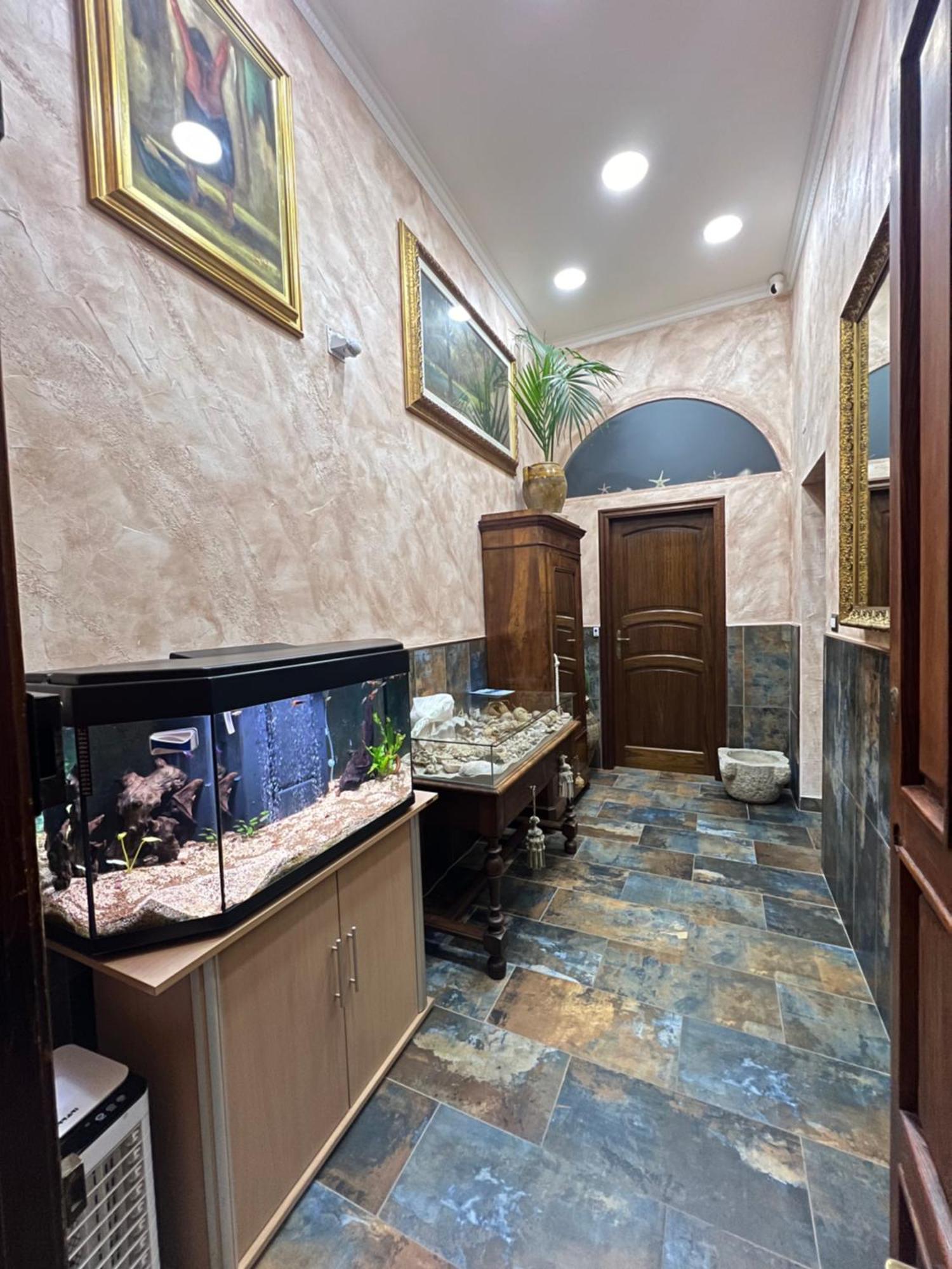 Elisir Suite Tropea Εξωτερικό φωτογραφία