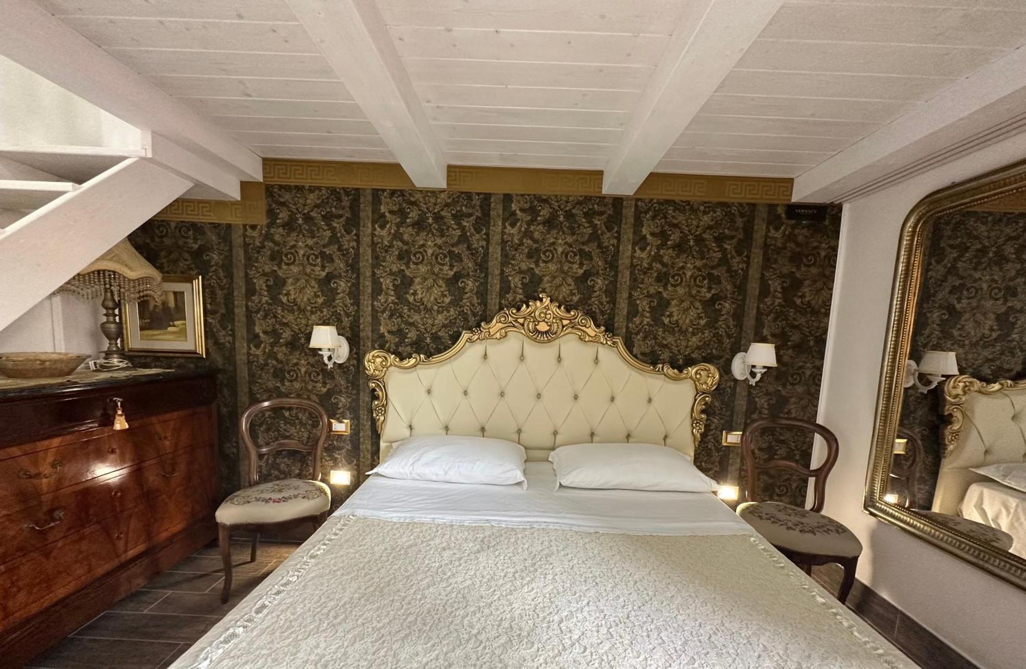 Elisir Suite Tropea Εξωτερικό φωτογραφία
