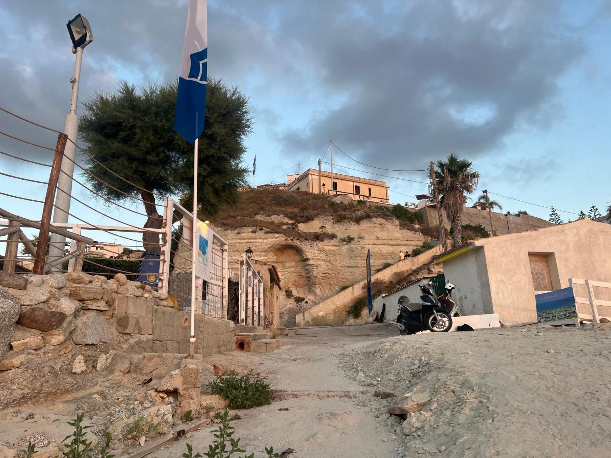 Elisir Suite Tropea Εξωτερικό φωτογραφία