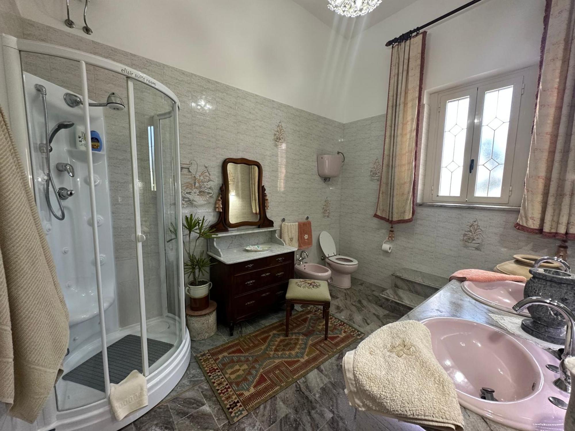 Elisir Suite Tropea Εξωτερικό φωτογραφία