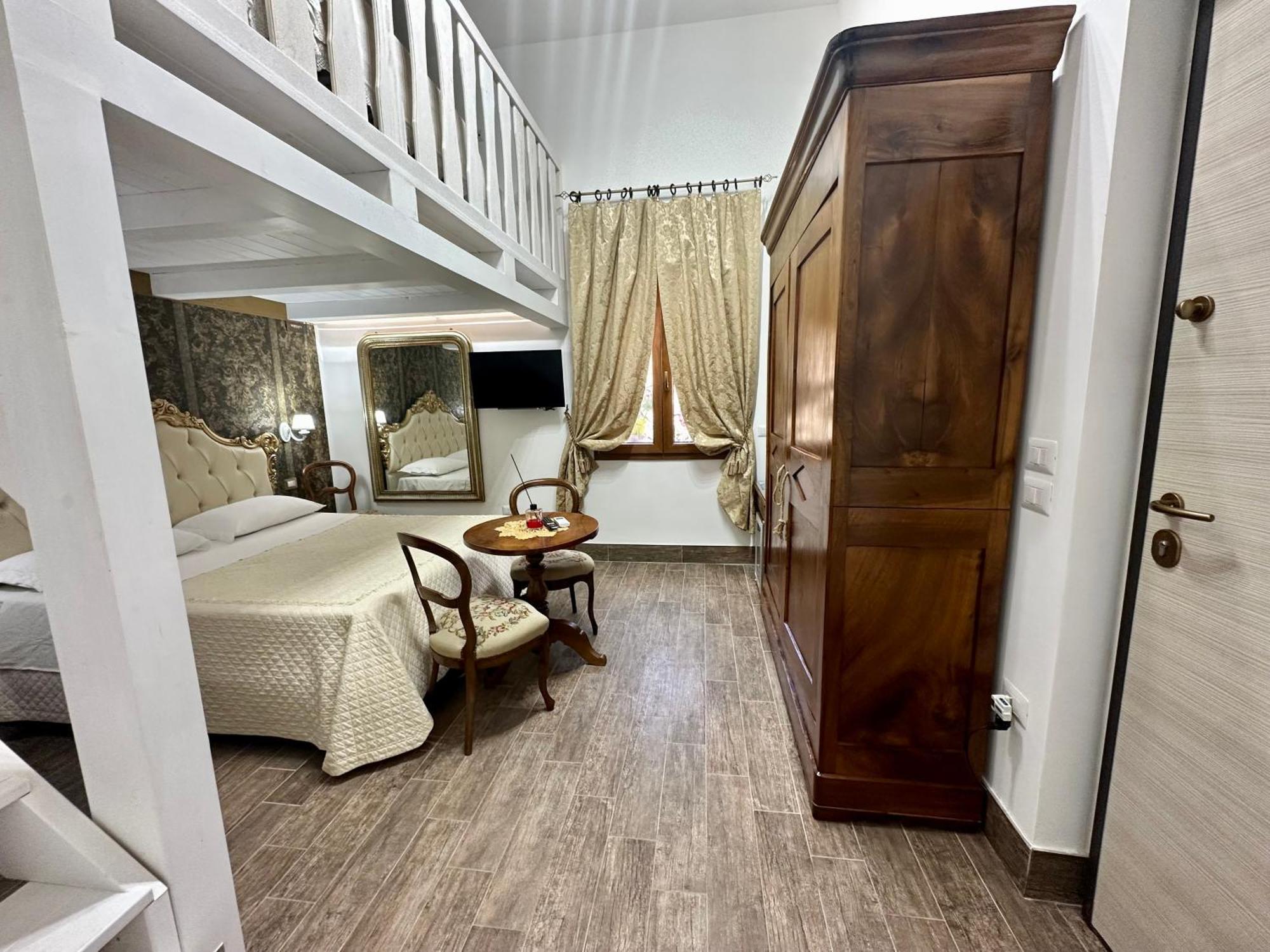 Elisir Suite Tropea Εξωτερικό φωτογραφία