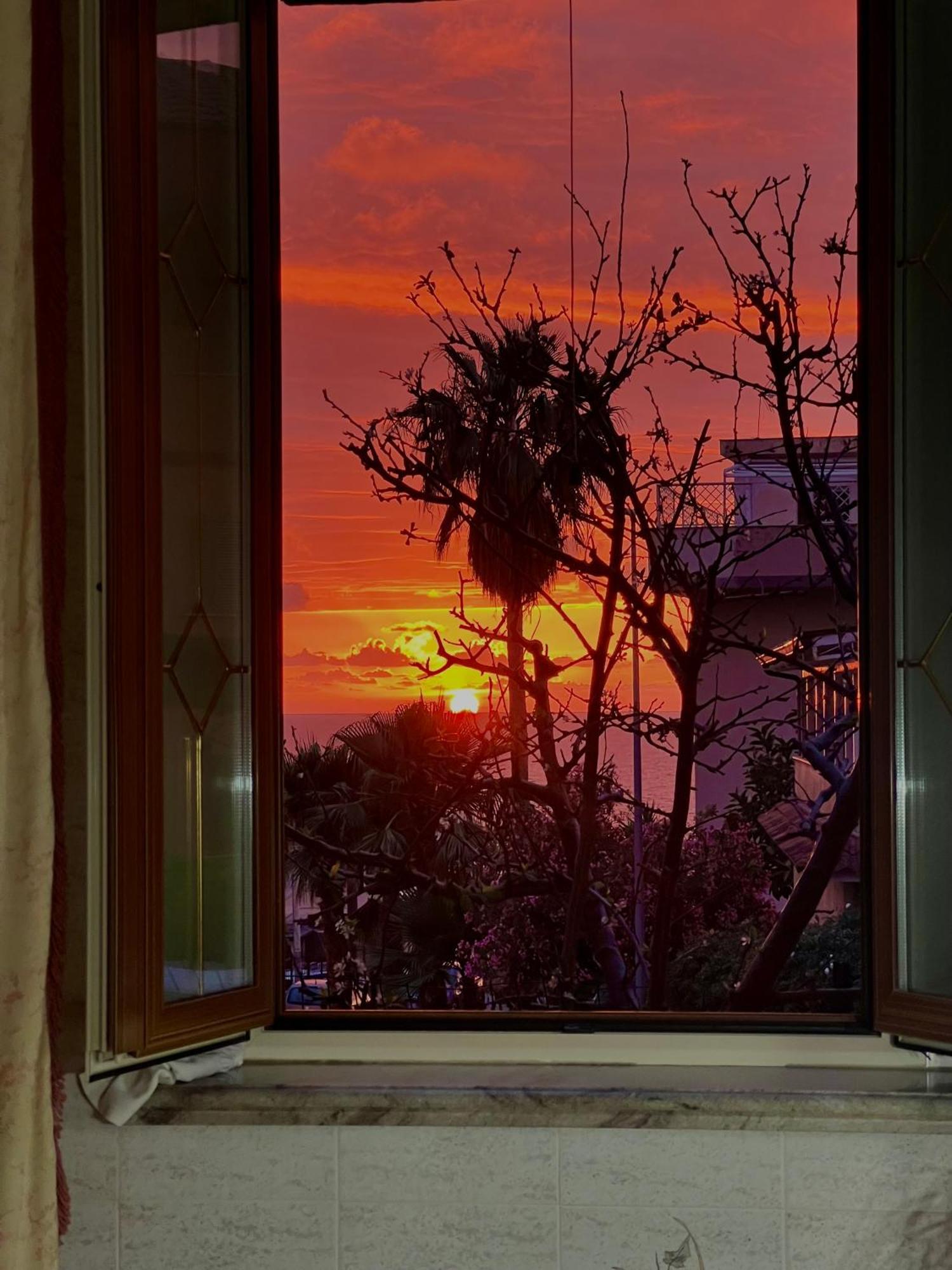 Elisir Suite Tropea Εξωτερικό φωτογραφία