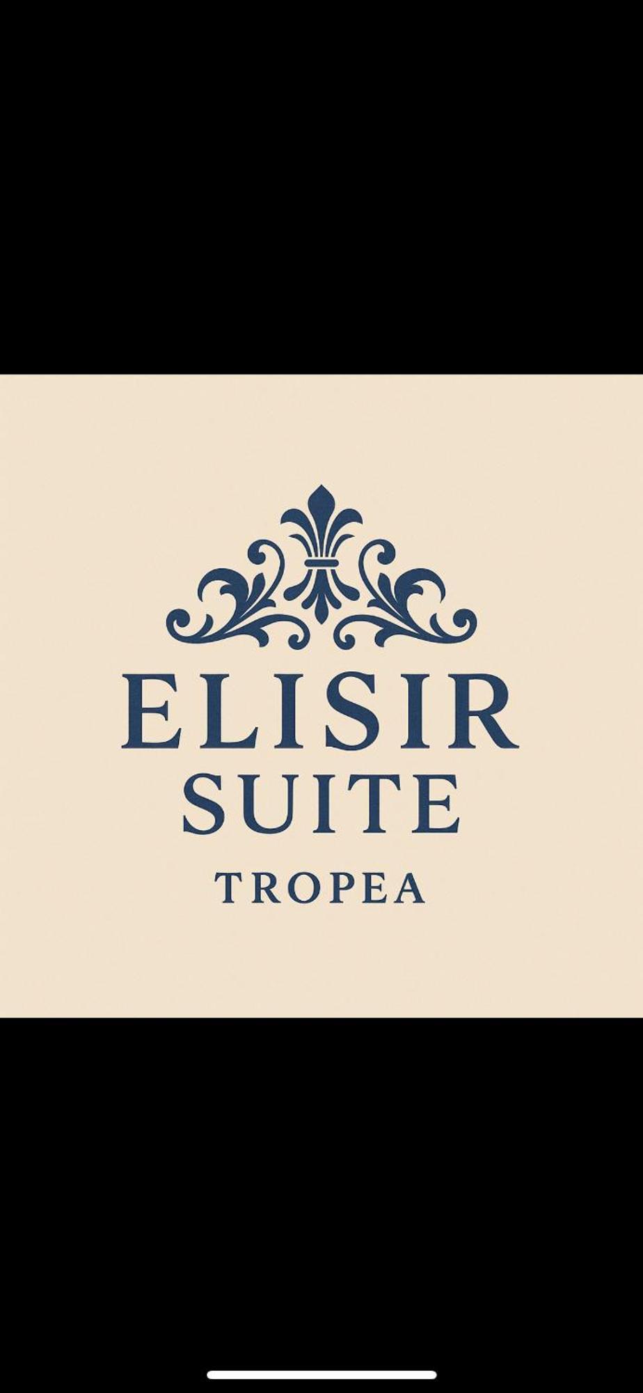 Elisir Suite Tropea Εξωτερικό φωτογραφία